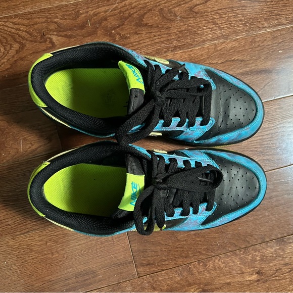 Nike Low Dunk - Picture 4 of 12